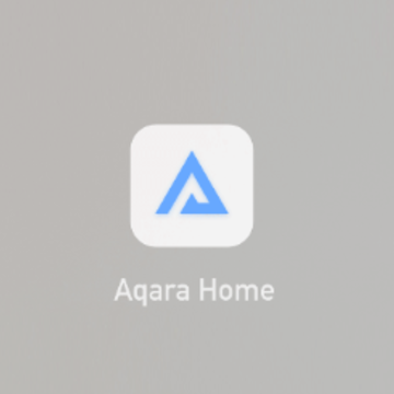 Aqara Home app