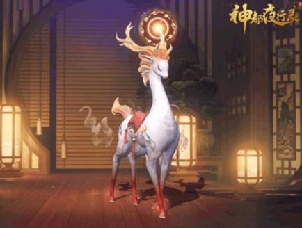 神都夜行录九色鹿怎么样 九色鹿属性及获取方式全面介绍 神都夜行录九色鹿怎么样 九色鹿属性及获取方式全面介绍
