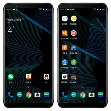 XPERIA FLUID XPERIA FLUID