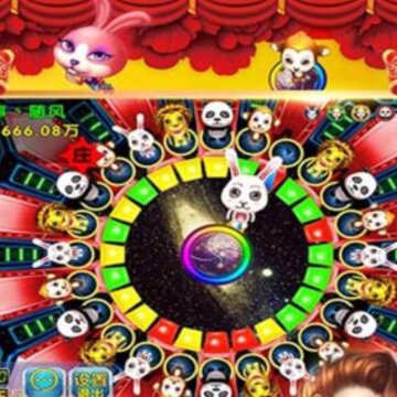 森林舞会可提现版 森林舞会可提现版