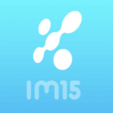 IM15 app IM15 app