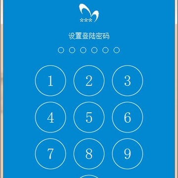 闪灵密保 闪灵密保