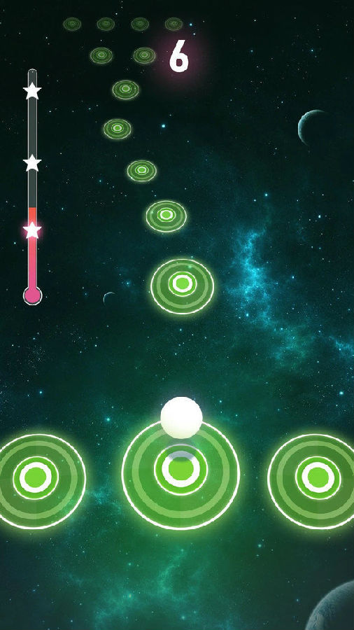 星系球球手游 星系球球手游