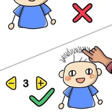 囧才大考验内购版 囧才大考验内购版