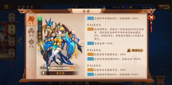 少年三国志2春节版本四金将谁最强 春节版本四金将排名 少年三国志2春节版本四金将谁最强 春节版本四金将排名