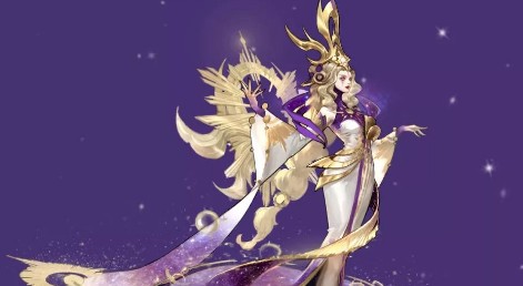 王者荣耀武则天倪克斯神谕怎么获得 武则天宇宙女王皮肤获得方法 王者荣耀武则天倪克斯神谕怎么获得 武则天宇宙女王皮肤获得方法