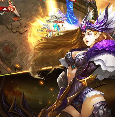 天下奇迹GM版 天下奇迹GM版