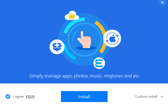 iOSˢ������(3utools)