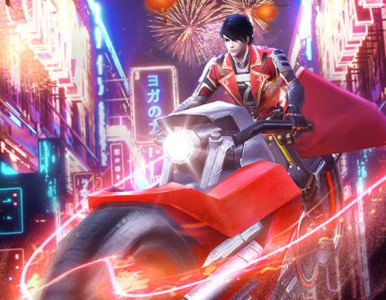 文明曙光手游华为版 文明曙光手游华为版