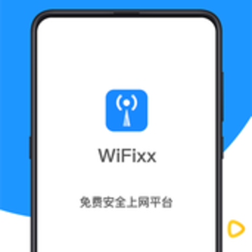WiFixx app