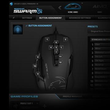 ����ROCCAT Kone AIMO�������