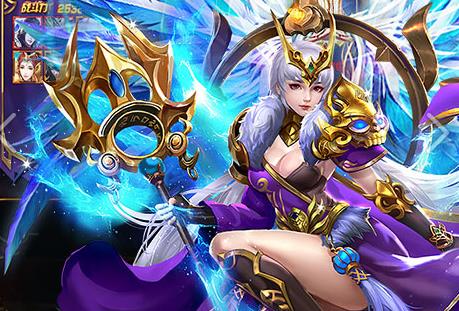 斩将无双 斩将无双