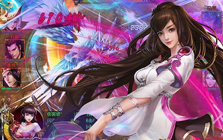 斩将无双飞升版 斩将无双飞升版