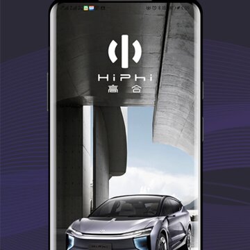 ������ͨ�ߺ�HiPhi