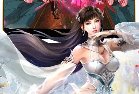 仙剑神曲送春节时装版 仙剑神曲送春节时装版