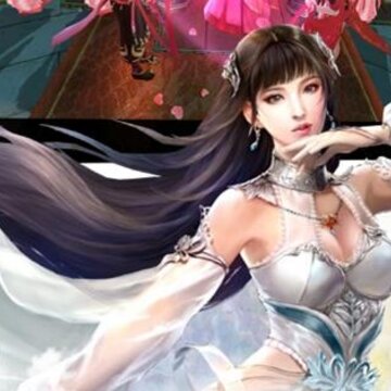 仙剑神曲送春节时装版 仙剑神曲送春节时装版