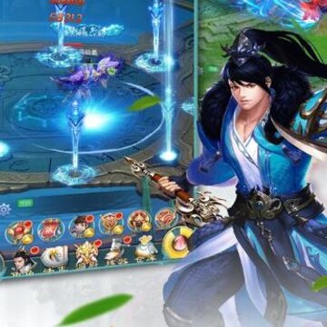 九曲封神小米版 九曲封神小米版