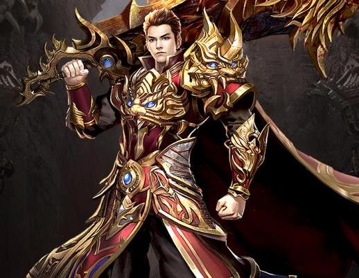 烈火武神BT版 烈火武神BT版