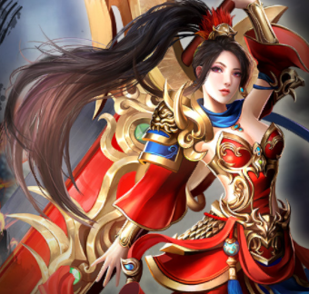 龙战神途 龙战神途
