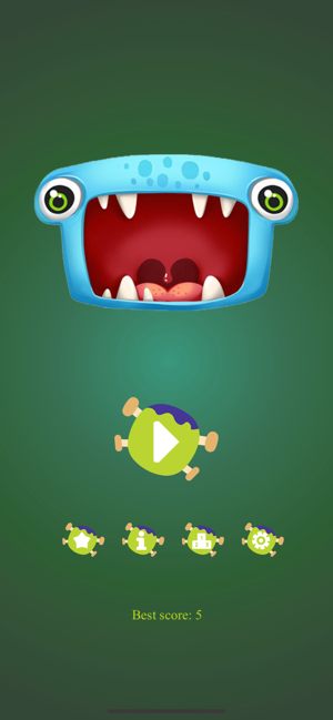 ̰�ԵĹ�����Ϸios��v1.0 iPhone��