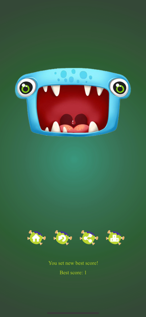 ̰�ԵĹ�����Ϸios��v1.0 iPhone��