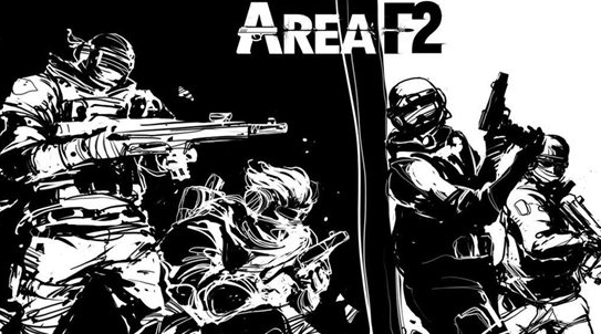 Area F2����