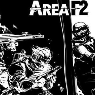 Area F2手游 Area F2手游