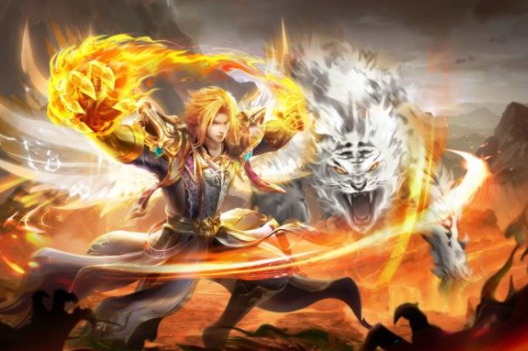 代号斗罗测试版 代号斗罗测试版