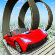 GT赛车驾驶模拟器v1.0 安卓版