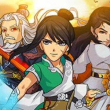 大元宝宗师BT版 大元宝宗师BT版