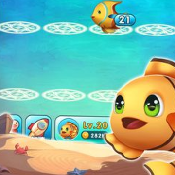 鲨鱼小子红包版 鲨鱼小子红包版