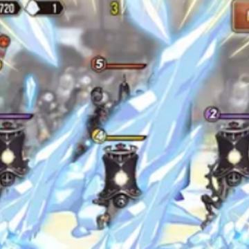 遗落辉石国际版 遗落辉石国际版