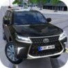 ԽҰLX570��ʻģ��v3.5 ��׿��
