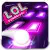 Dancing HOP: Tiles Ball(����ש��)v1.0 ��׿��