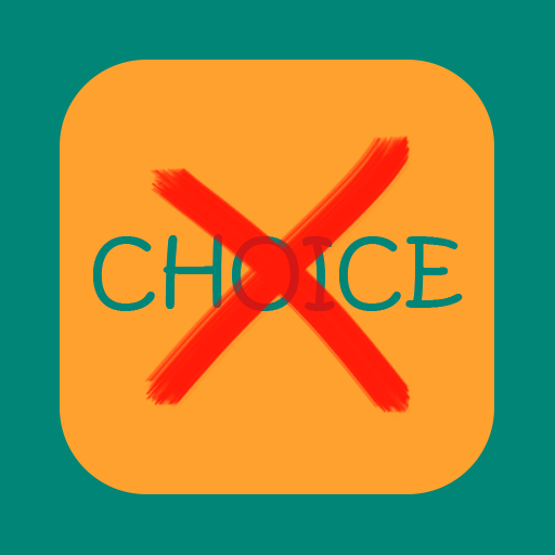 Choice Off (ѡ���߿�!)v1.0.4 ��׿��