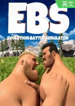 սģ(Evolution Battle Simulator)
