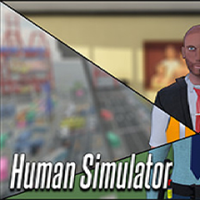 Human Simulator(����ģ����)Ӣ���ⰲװ��