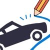 Draw Car(�������ƽ��)v1.25 ��׿��