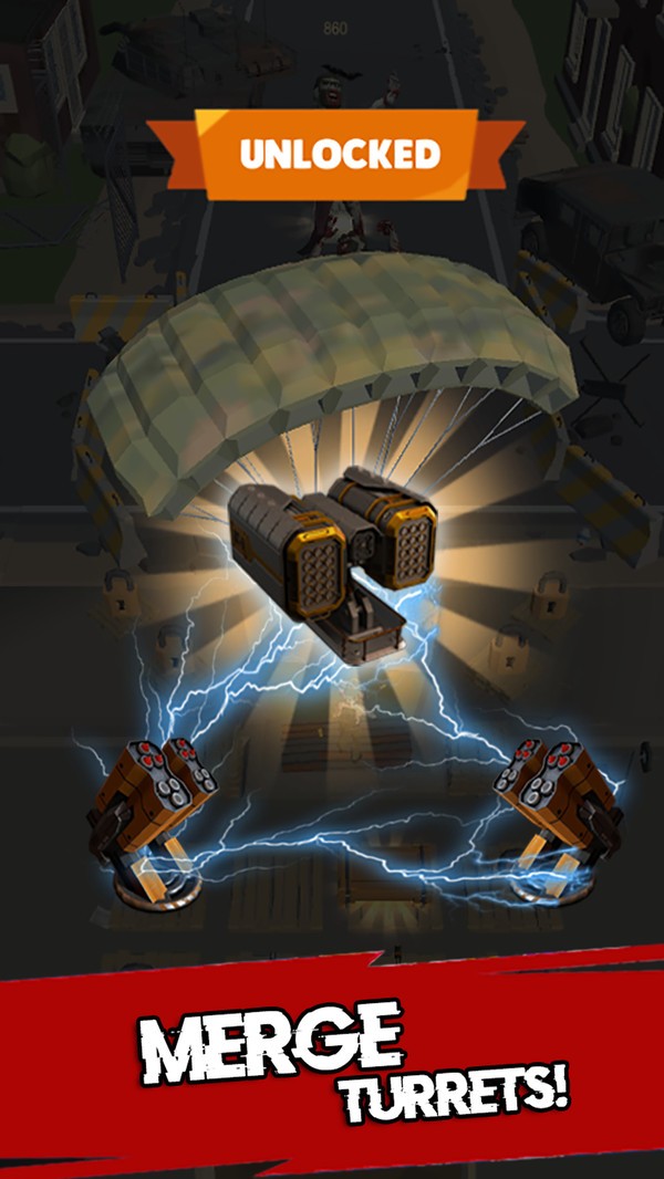 �ϲ�������ʬ��������v1.0 ��׿��