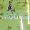 Moderium��ɫ�ⰲװ��