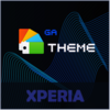 XPERIA FLUIDv1.0.0 ��׿��