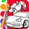 �к�ͼ������Ϸv3.0.0 ��׿��
