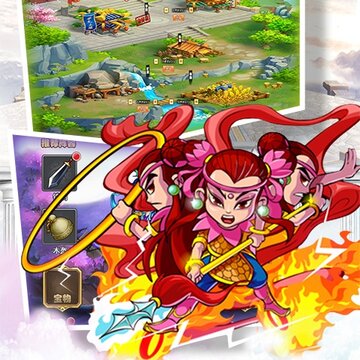魔法之门满V版 魔法之门满V版