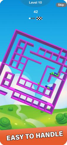 �����Թ�3D����IOS��v1.0 �ٷ���