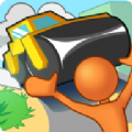 Pave The Way 3D(Ȥζ��·3D��Ϸ����)v0.2 ��׿��