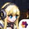 Dungeon Princess(���³��빫���޵а�)v1.0.0 ��׿��