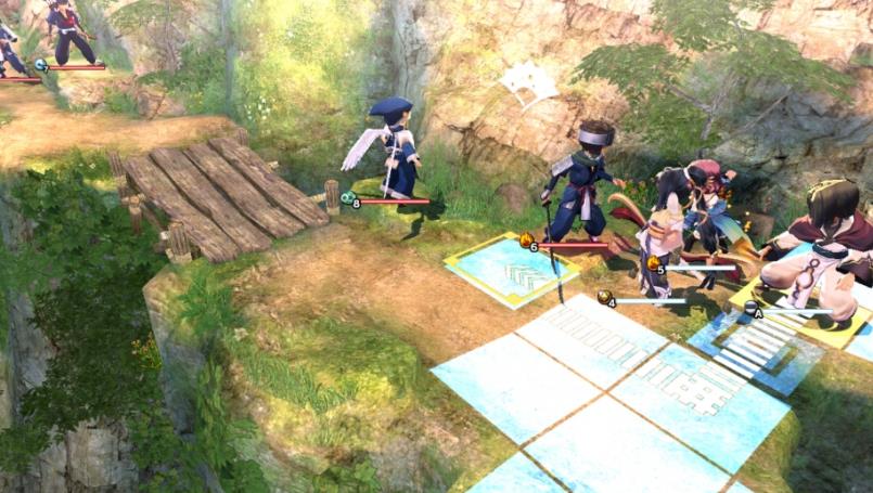 传颂之物虚伪的假面免安装中文版