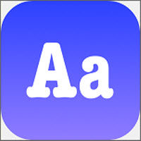 我爱字体appv7.8 安卓版