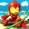 Beast Iron Rope Hero(Ұ������Ӣ��)v1.0.1 ��׿��