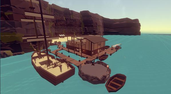 血染小镇正式版v0.9.15 中文版
